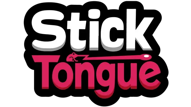 棒舌头 | Stick Tongue
