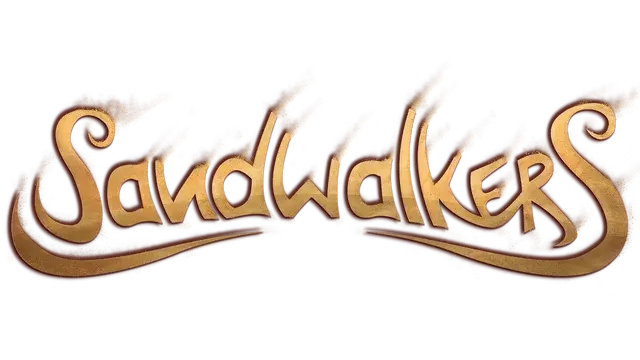 沙行者 | Sandwalkers