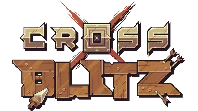 纵横命途 | Cross Blitz