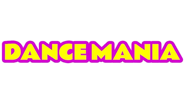 舞动狂潮 | Dance Mania
