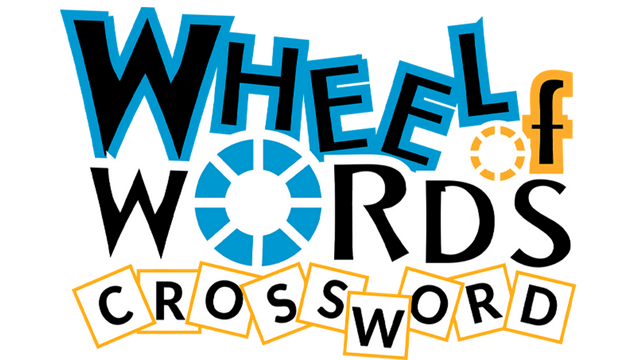 单词之轮：填字游戏 | Wheel of Words: Crossword