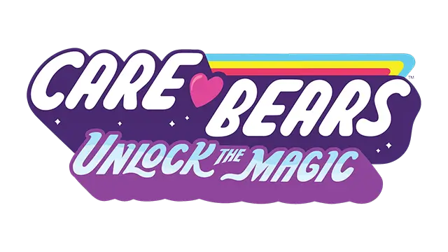 爱心熊：解锁魔法 | Care Bears: Unlock the Magic