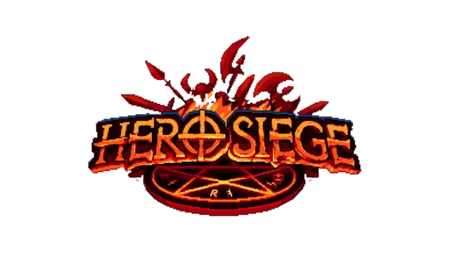 英雄围城 | HeroSiege