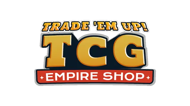 交易升级：TCG 帝国商店 | Trade Em Up: TCG Empire Shop