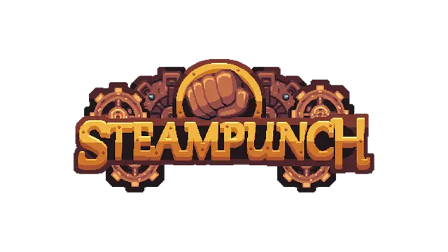 蒸汽铁拳 | Steampunch
