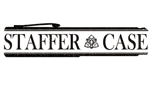 异能缉凶 | Staffer Case