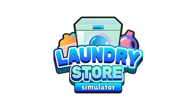 洗衣店模拟器 | Laundry Store Simulator