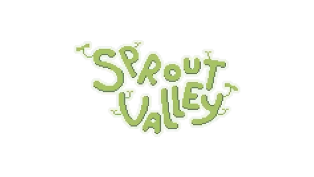 嫩苗之谷 | Sprout Valley