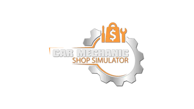 汽车修理厂模拟器 | Car Mechanic Shop Simulator