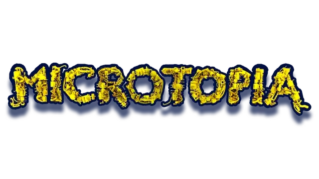 蚁托邦 | Microtopia