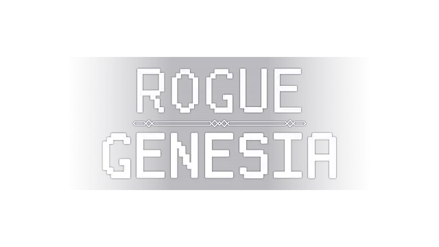 罗格：救世传说 | Rogue: Genesia