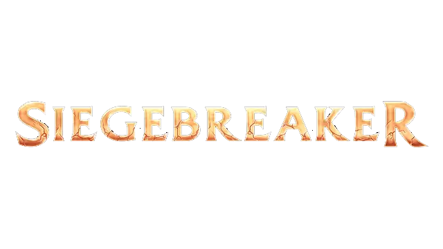 破城者 | Siegebreaker