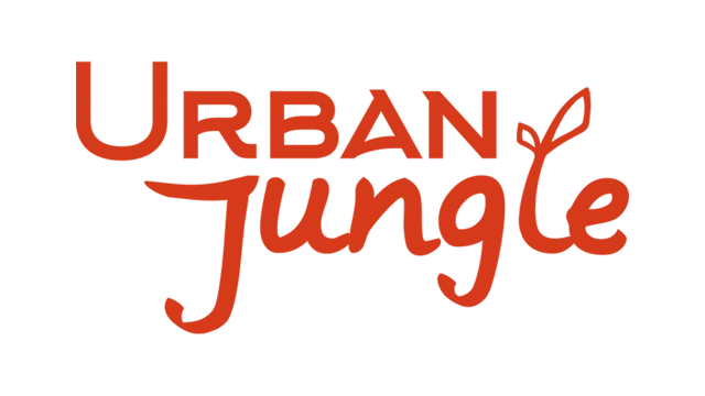 我的小绿屋 | Urban Jungle