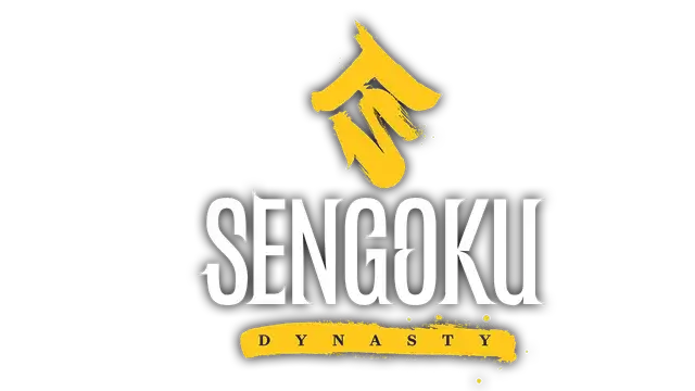 战国王朝 | Sengoku Dynasty