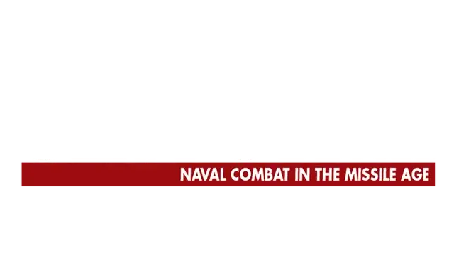 海权：导弹时代的海战 | Sea Power: Naval Combat in the Missile Age