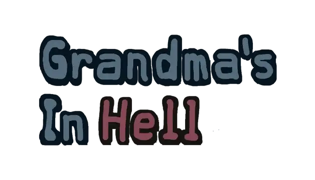 奶奶在地狱 | Grandma’s In Hell