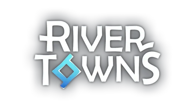 河畔小镇 | River Towns