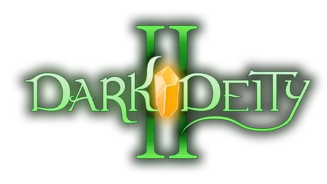 Dark Deity II | 黑暗神灵 2