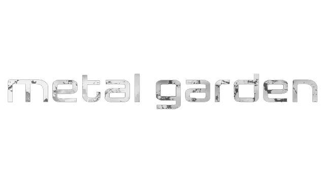 金属花园 | Metal Garden