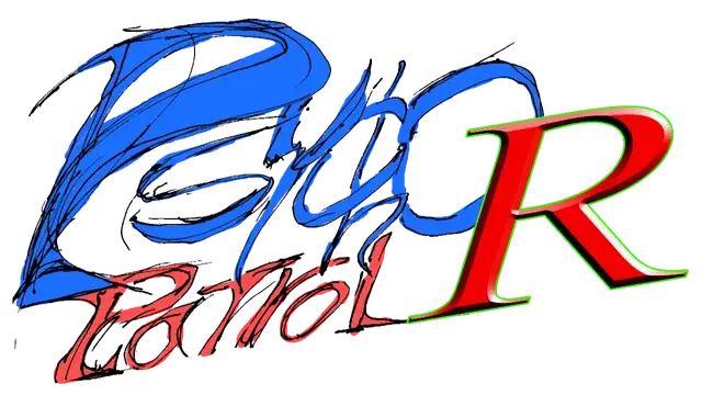 疯狂巡逻队 R | Psycho Patrol R