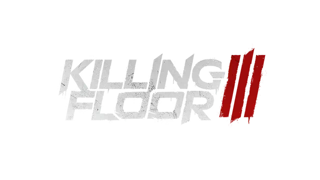杀戮空间 3 | Killing Floor III