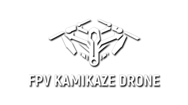 自爆无人机模拟器 | FPV Kamikaze Drone