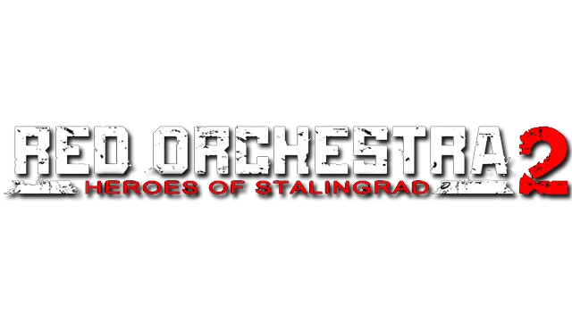 红色管弦乐队 2：斯大林格勒英雄 | Red Orchestra 2: Heroes of Stalingrad