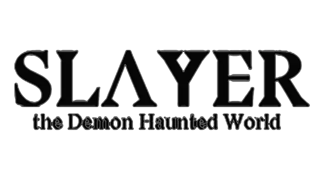 毁灭战士：恶魔出没的世界 | Slayer : the Demon Haunted World