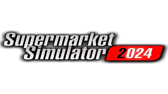 超市模拟器 2024 | Supermarket Simulator 2024