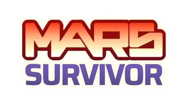 火星幸存者 | Mars Survivor