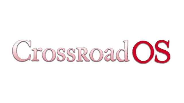 神圣操作系统 | Crossroad OS