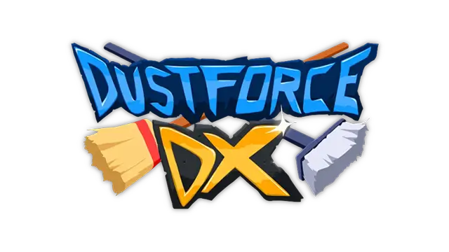 尘埃克星 DX | Dustforce DX