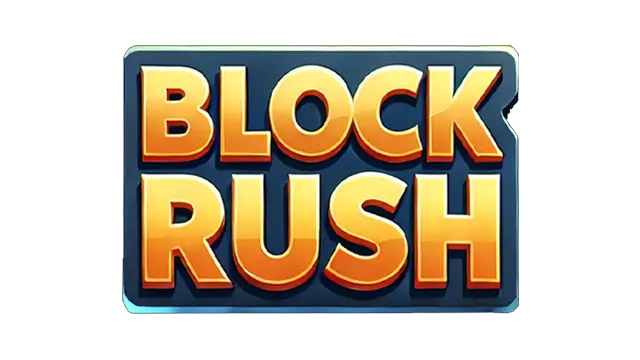 方块冲锋 | Block Rush