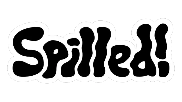 覆水能收 | Spilled!