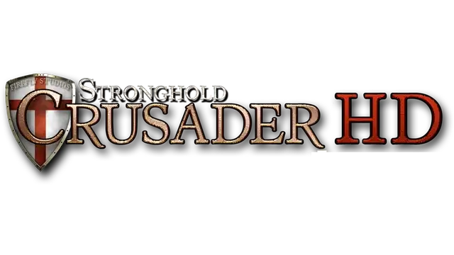 要塞十字军东征 高清版 | Stronghold Crusader HD