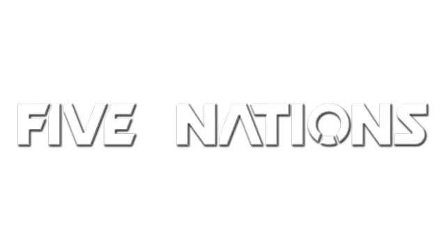 五国 | Five Nations