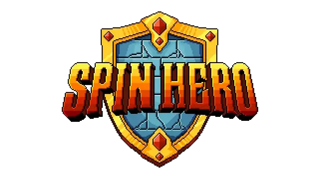 拉杆英雄 | Spin Hero