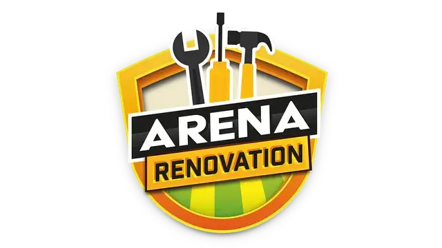 竞技场翻修 | Arena Renovation