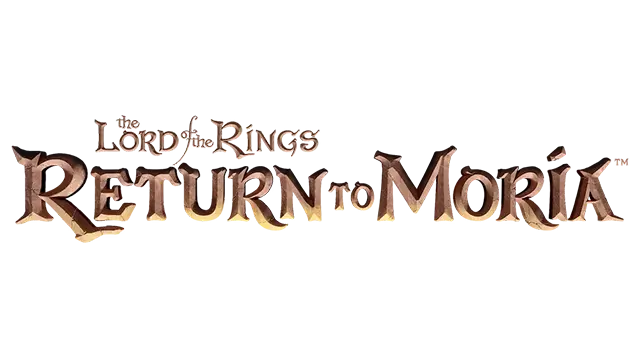 指环王：重返莫瑞亚 | The Lord of the Rings: Return to Moria