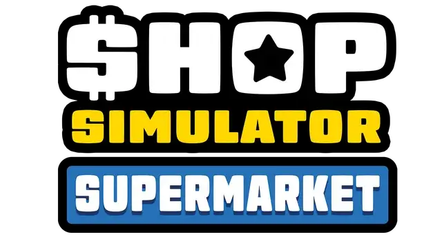 商店模拟器：超市 | Shop Simulator: Supermark