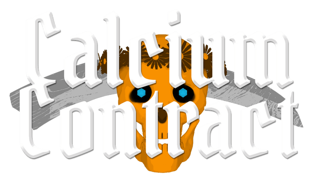 骸骨契约 | Calcium Contract