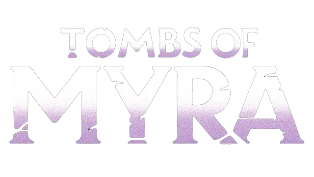 迈拉的诅咒墓穴 | Tombs of Myra