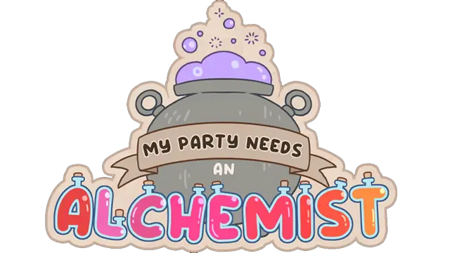 我的队伍需要炼金术士 | My Party Needs an Alchemist