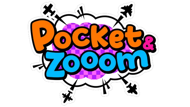 口袋与加速 | Pocket and Zooom