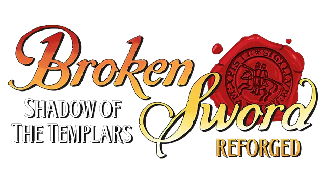 断剑传说：圣殿阴谋重制版 | Broken Sword – Shadow of the Templars: Reforged