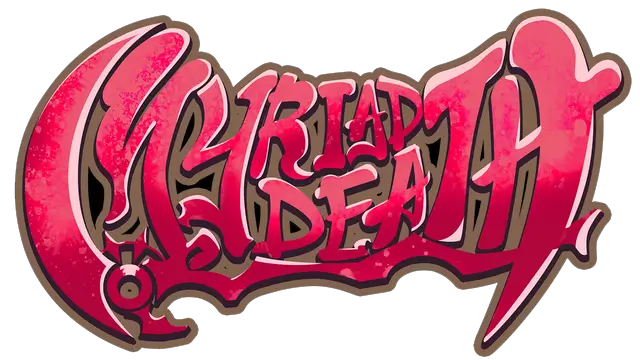 万死之境 | Myriad Death