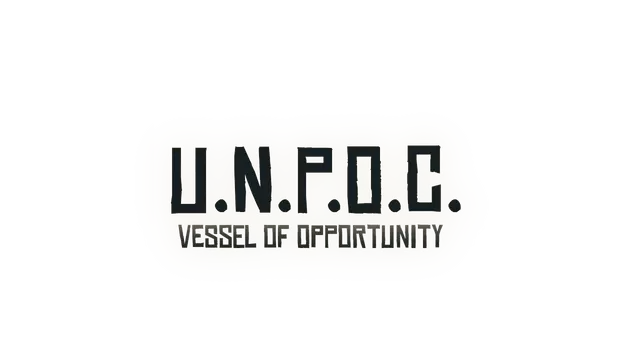 运航程：联合探索者 | U.N.P.O.C. Vessel of Opportunity