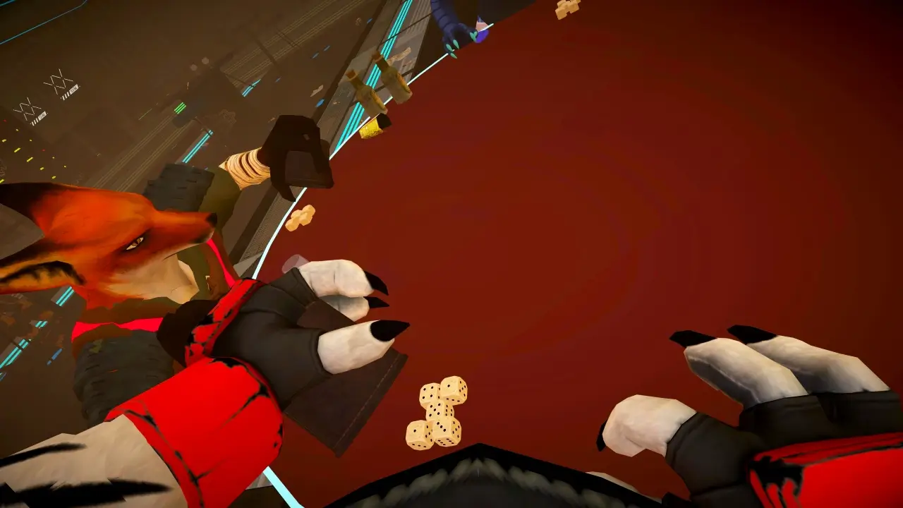 骗子酒馆-Liar's Lounge-游戏截图-好玩游戏库