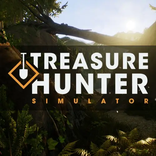 宝藏猎人模拟器