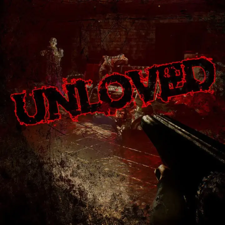 失宠 | Unloved